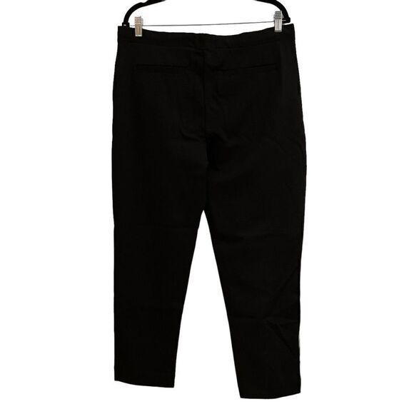 Everlane NWT Dream High Rise Elastic Waist Stretch Pant with Pockets… - Picture 11 of 16